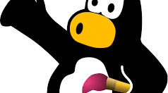 Дії з об’єктами в графічному  редакторі Tux Paint. Інструмент ШТАМП в TUX PAINT.