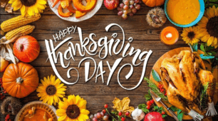 Презентація для уроку присвяченому Thanksgiven day