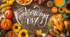 Презентація для уроку присвяченому Thanksgiven day