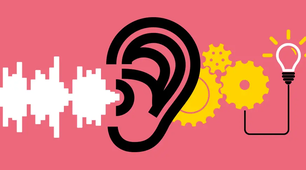 Listening 11 grade I semester