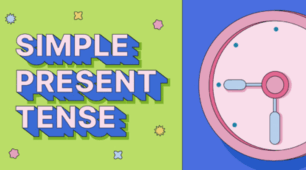 Present Simple Tense