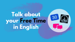 What about your free time? 6 form NUS