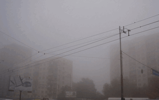 Туман