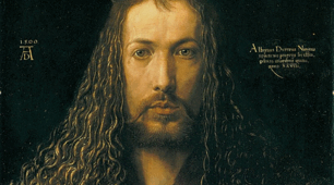 Leseverstehen "Albrecht Dürer"
