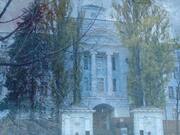 Заручники холоду: Науково-природничій музей замерзає та просить донатити на опалення