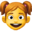 👧