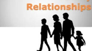 Unit 3 11th form Family Relationships
