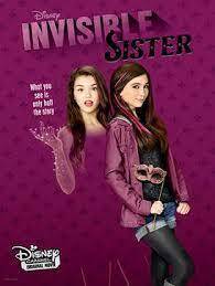Invisible Sister - Wikipedia