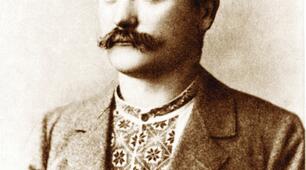 Збірка "Зів'яле листя" І.Франка