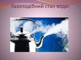 Презентація до уроку природознавства на тему "Вода. Властивості води"