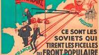 Політичний та соціально-економічний розвиток Франції в 1920–1930-х рр. 