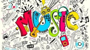 Musik (Hörverstehen)