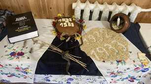ДЕНЬ ПАМ'ЯТІ ЖЕРТВ ГОЛОДОМОРУ.