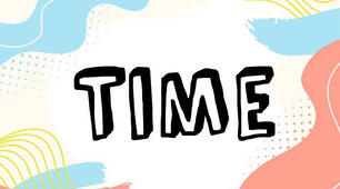 What's the Time? Telling the Time