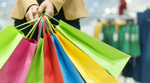 (Копія) Shopping -kinds of shops