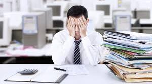 Фразеологічні вирази до теми WORK