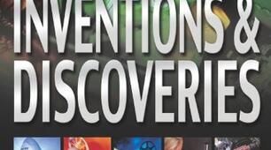 Inventions and discoveries