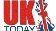 The UK today