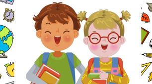 READING CARDS with LETTERS CK (the 1st GRADE)
