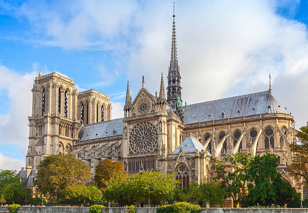 Более 19 800 работ на тему «собор парижской богоматери»: стоковые фото, картинки и изображения royalty-free - iStock