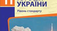 11 клас. Історія України. Контроль  навчальних досягнень здобувачів освіти за розділом 2 "Україна в умовах десталінізації".
