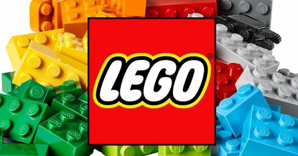 Дидактична гра " Назви тварину" з використанням LEGO | Презентація. LEGO