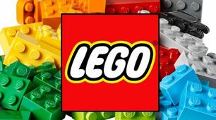 Дидактична гра  " Назви тварину" з використанням LEGO