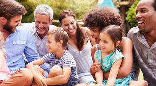 Topic 1 British Families Cultural Crossroads