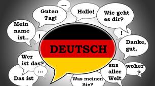 Gib mir bitte einen Kuli.