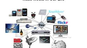22. Мass Media in Our Life