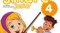 Smart Junior 4 Test 3