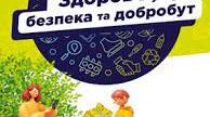 Контрольна робота зкурсу Здоров'я, безпека та добробут 6 клас ІІ семестр