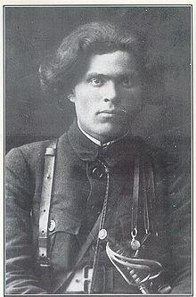 Махно, Нестор Иванович — Википедия