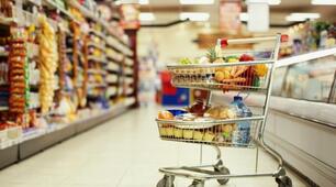 Лексична вправа з теми "Let's go shopping!" (Англійська мова, 6 клас)