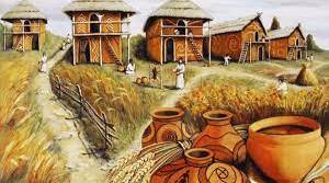 Практичне завдання. Трипільці