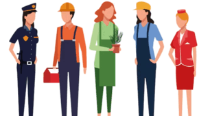 Jobs and Professions