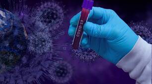 "Virus", listening