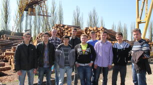 Glossary of Forestry Terms ІІ