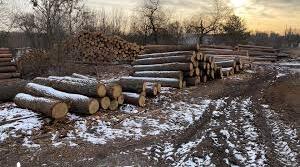 Верхні склади і навантажувальні площадки