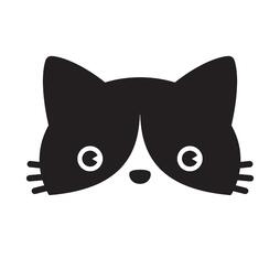 Premium Vector | Cat vector kitten calico cartoon character