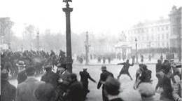 Франція в 1920-30рр