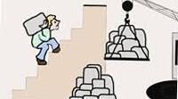 Самостійна робота з теми «Механічна робота. Потужність. Кінетична та потенціальна енергії. Закон збереження механічної енергії»