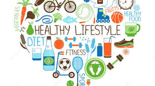 Презентація "Healthy Lifestyle. Modal Verbs. Countable and Uncountable Nouns" до 1 уроку з теми "Здоровий спосіб життя" (8 кл. за підручником Морська Л.)