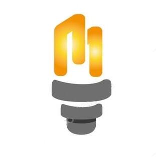 depositphotos 107188220 stock illustration light bulb icons