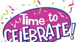 Діагностувальна робота з теми: "It's time to celebrate"