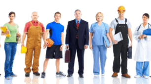 Prepare 6 Professions
