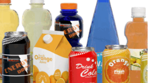 Access 2 M8 Materials and Containers