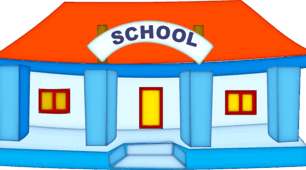Презентація "Schools in Japan. Future Simple Passive" (8 клас)