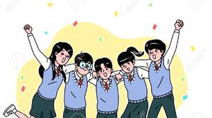 Your school life