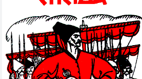 І. Котляревський "Енеїда"